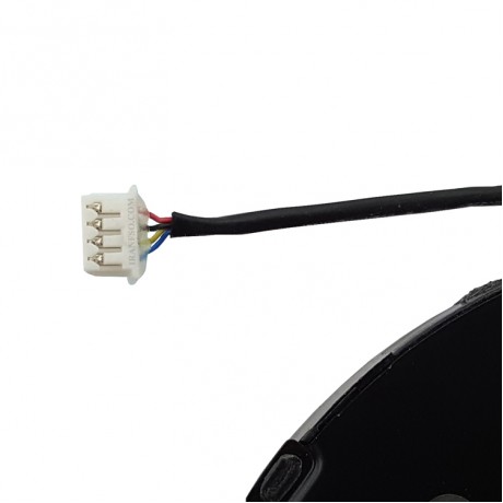 فن لپ تاپ لنوو IdeaPad 5-IIL05_DC28000F1V0AVC1