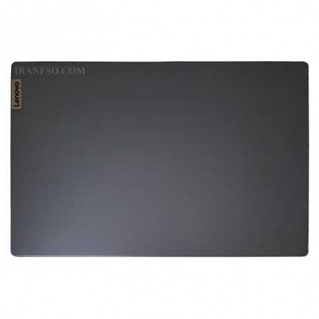 قاب پشت ال سی دی لپ تاپ لنوو IdeaPad 5-15 نوک مدادی بدون لوگو