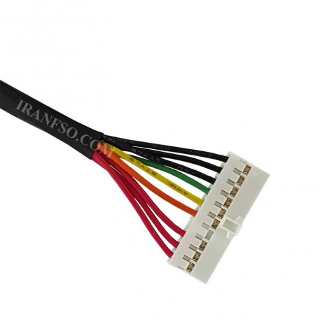 باتری لپ تاپ لنوو IdeaPad Z510 مشکی-داخلی-42 وات ساعت