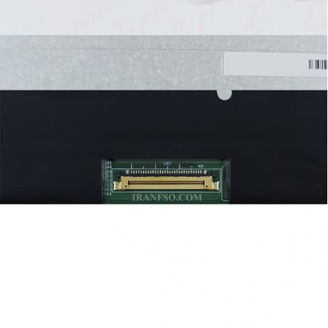 ال ای دی لپ تاپ 15.6 NT156FHM-N61_New نازک مات 30 پین FHD_350x216x3.2mm پیکسل دار