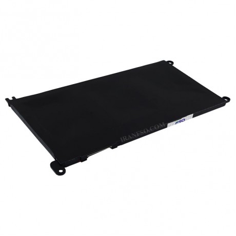 باتری لپ تاپ دل Inspiron 15-5567 WDX0R_Gimo Plus داخلی-42 وات ساعت