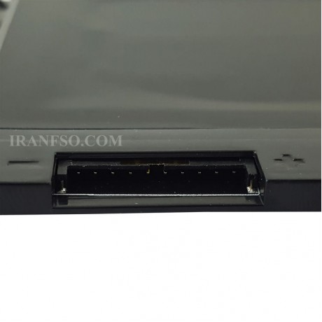 باتری لپ تاپ دل Latitude E5450_G5M10 Gimo Plus مشکی-51 وات ساعت
