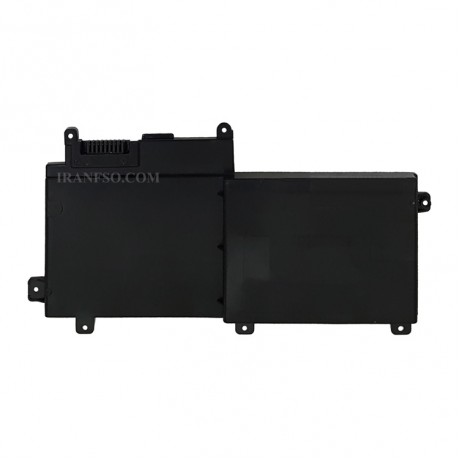 باتری لپ تاپ اچ پی ProBook 650 G2_CI03XL Gimo Plus داخلی-51 وات ساعت