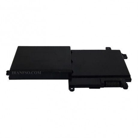 باتری لپ تاپ اچ پی ProBook 650 G2_CI03XL Gimo Plus داخلی-51 وات ساعت