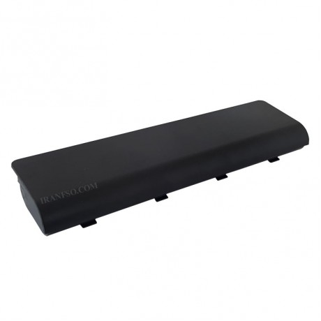 باتری لپ تاپ اچ پی Battery HP Compaq CQ42 6Cell Gimo Plus مشکی-4400 میلی آمپر ساعت
