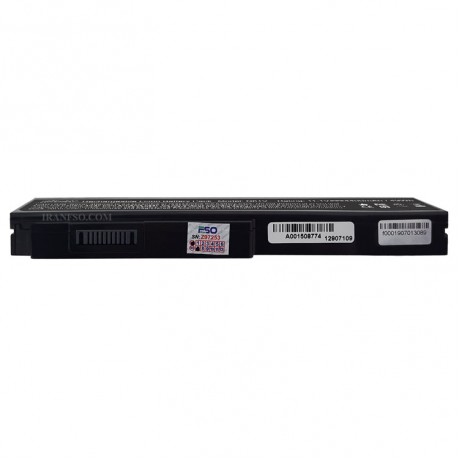 باتری لپ تاپ ایسوس Battery Asus A32-N61-6Cell Gimo Plus مشکی-49 وات ساعت
