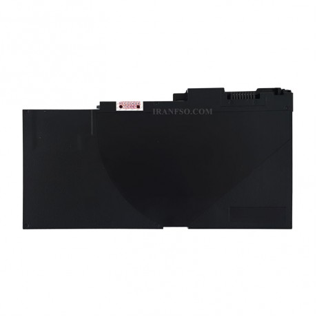باتری لپ تاپ اچ پی EliteBook 840-G1_CM03XL Gimo Plus مشکی-50 وات ساعت