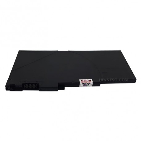 باتری لپ تاپ اچ پی EliteBook 840-G1_CM03XL Gimo Plus مشکی-50 وات ساعت