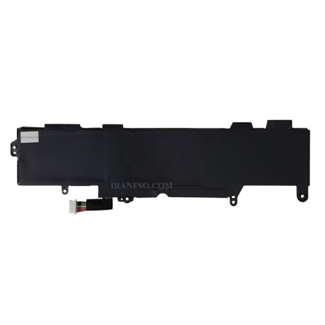 باتری لپ تاپ اچ پی EliteBook 840 G5_840 G6_SS03XL_Gimo Plus مشکی داخلی-50 وات ساعت