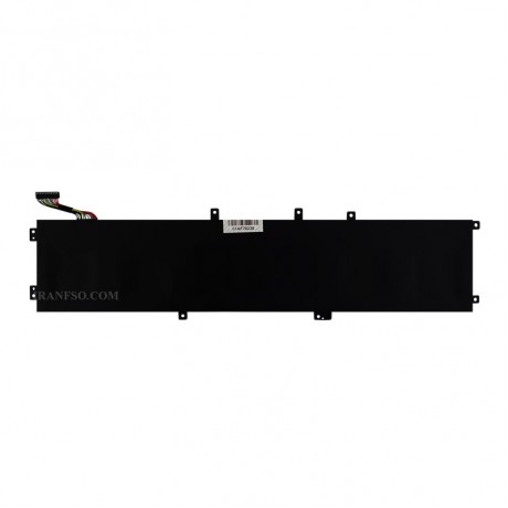 باتری لپ تاپ دل Battery Dell XPS 15 9550_6GTPY_Gimo Plus داخلی-97 وات ساعت