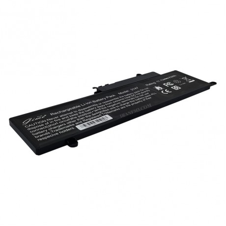 باتری لپ تاپ دل Inspiron 13-7347_GK5KY_Gimo Plus داخلی-43 وات ساعت