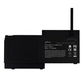 باتری لپ تاپ اچ پی Battery HP EliteBook 820-G1_SB03XL_Gimo Plus مشکی داخلی-46 وات ساعت