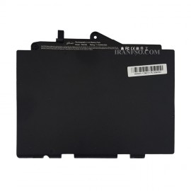 باتری لپ تاپ اچ پی Battery HP EliteBook 820-G3_SN03XL_Gimo Plus مشکی داخلی-44 وات ساعت