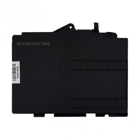 باتری لپ تاپ اچ پی Battery HP EliteBook 820-G3_SN03XL_Gimo Plus مشکی داخلی-44 وات ساعت
