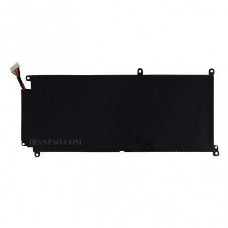 باتری لپ تاپ اچ پی ENVY 15-AE_LP03XL_Gimo Plus مشکی داخلی-48 وات ساعت
