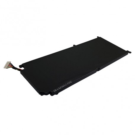 باتری لپ تاپ اچ پی ENVY 15-AE_LP03XL_Gimo Plus مشکی داخلی-48 وات ساعت
