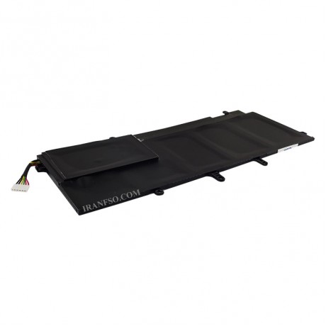 باتری لپ تاپ اچ پی EliteBook Folio 1040_BL06XL_Gimo Plus مشکی داخلی-42 وات ساعت