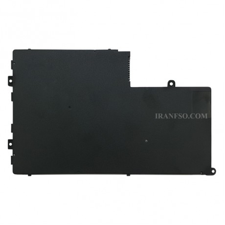 باتری لپ تاپ دل Inspiron 15-5557_TRHFF-0PD19 Gimo Plus مشکی-داخلی