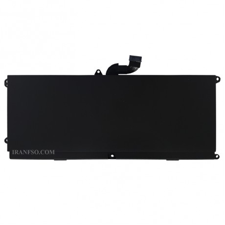 باتری لپ تاپ دل XPS 15Z-0HTR7 Gimo Plus مشکی داخلی-64 وات ساعت