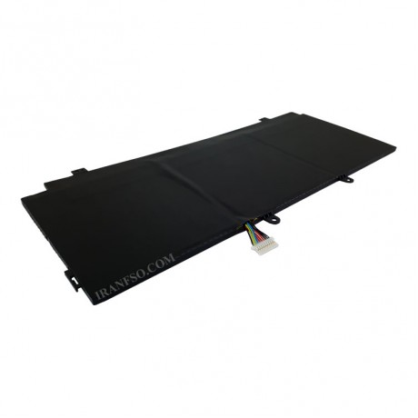 باتری لپ تاپ اچ پی Pavilion 13-AC_ENVY 13T-AB_CN03XL-SH03XL Gimo Plus مشکی داخلی-60 وات ساعت