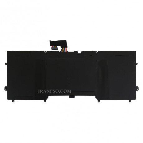 باتری لپ تاپ دل XPS 13_Y9N00 Gimo Plus مشکی داخلی-47 وات ساعت