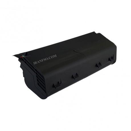 باتری لپ تاپ ایسوس ROG G751 Gimo Plus مشکی داخلی-65 وات ساعت