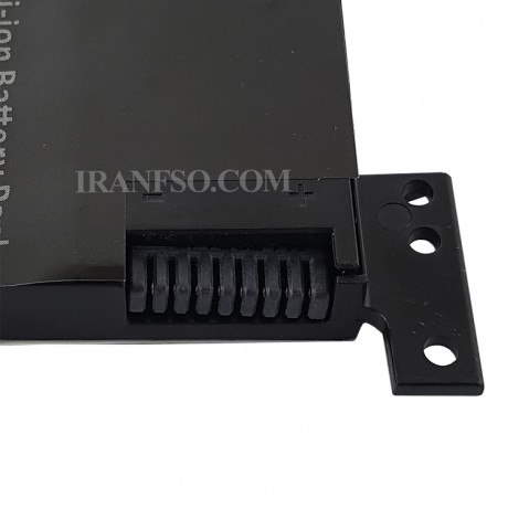 باتری لپ تاپ ایسوس X555 C21N1347 مشکی داخلی-31 وات ساعت