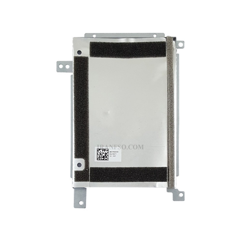 براکت فلزی هارد لپ تاپ لنوو IdeaPad 3-15ITL06_AM21P000300