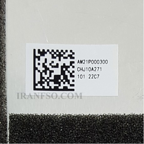 براکت فلزی هارد لپ تاپ لنوو IdeaPad 3-15ITL06_AM21P000300