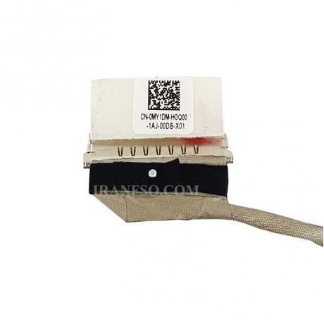 فلت تصویر لپ تاپ دل Gaming G15 5520_0MY1DM_HDK50_DC02C00XV00_Non Touch-FHD-EDP_165HZ