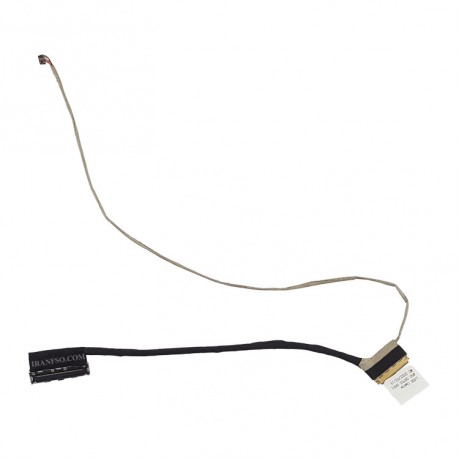فلت تصویر لپ تاپ دل Gaming G5 5500_0K701_450-0K701-0001_30Pin-LVDS