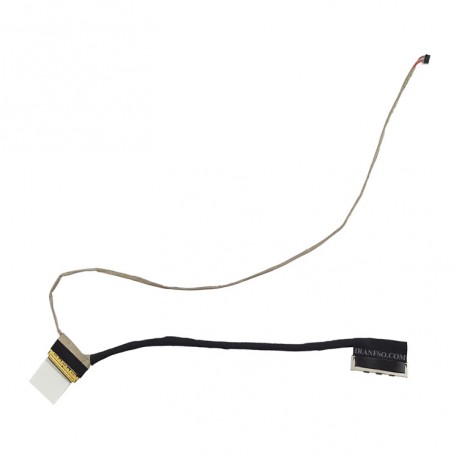 فلت تصویر لپ تاپ دل Gaming G5 5500_0K701_450-0K701-0001_30Pin-LVDS