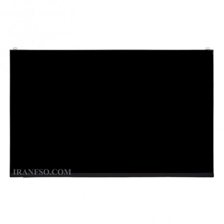ال ای دی لپ تاپ 17.0 LG LP170WQ1-SPF2 نازک مات 40 پین QHD-EDP برد پشت LED سوکت خاص