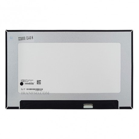 ال ای دی لپ تاپ ال جی 14.0 نازک مات 30 پین Full HD-IPS_315x186x5.2mm بدون جاپیچ برد پشت LED سوکت از پایین