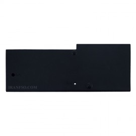 درب هارد لپ تاپ دل HDD Door Dell Vostro 1510_0J094K مشکی دست دوم