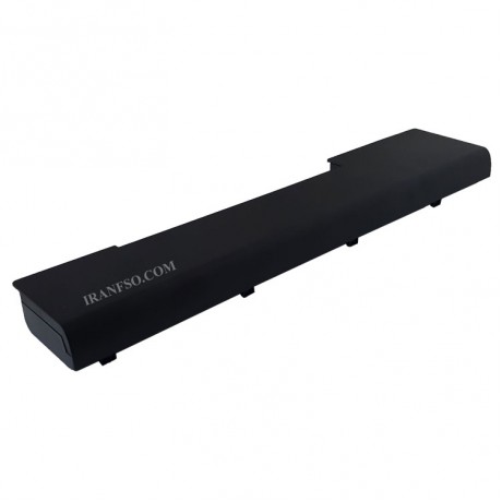 باتری لپ تاپ اچ پی Battery HP ZBook 15-G1_AR08 Gimo Plus مشکی-60 وات ساعت