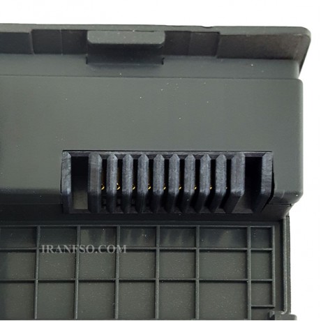باتری لپ تاپ دل Battery Dell Latitude D620 6Cell Gimo Plus نقره ای-45 وات ساعت