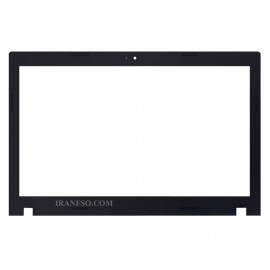 قاب جلو ال سی دی لپ تاپ لنوو Case B Lenovo IdeaPad G510 مشکی-دست دوم