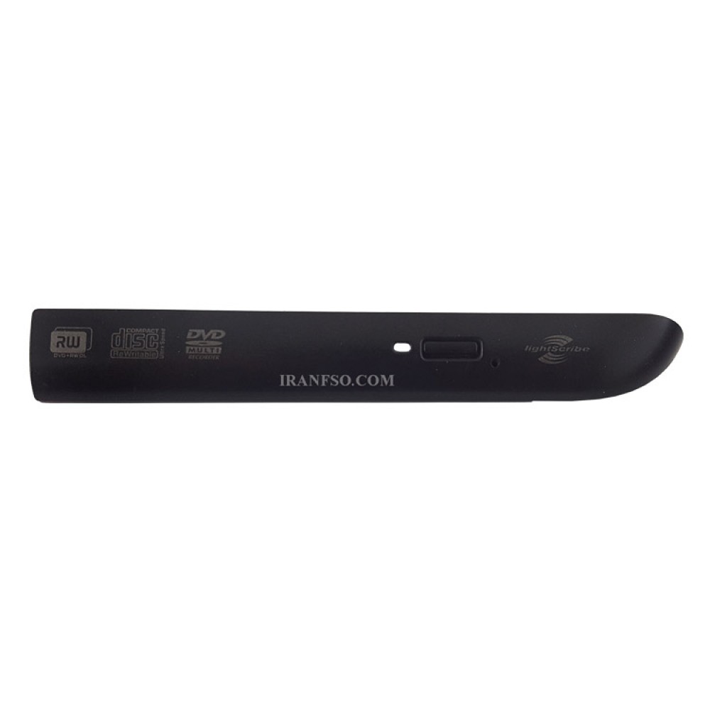 پنل درایو لپ تاپ اچ پی Touchsmart TX2-1000_TX2-2000 مشکی