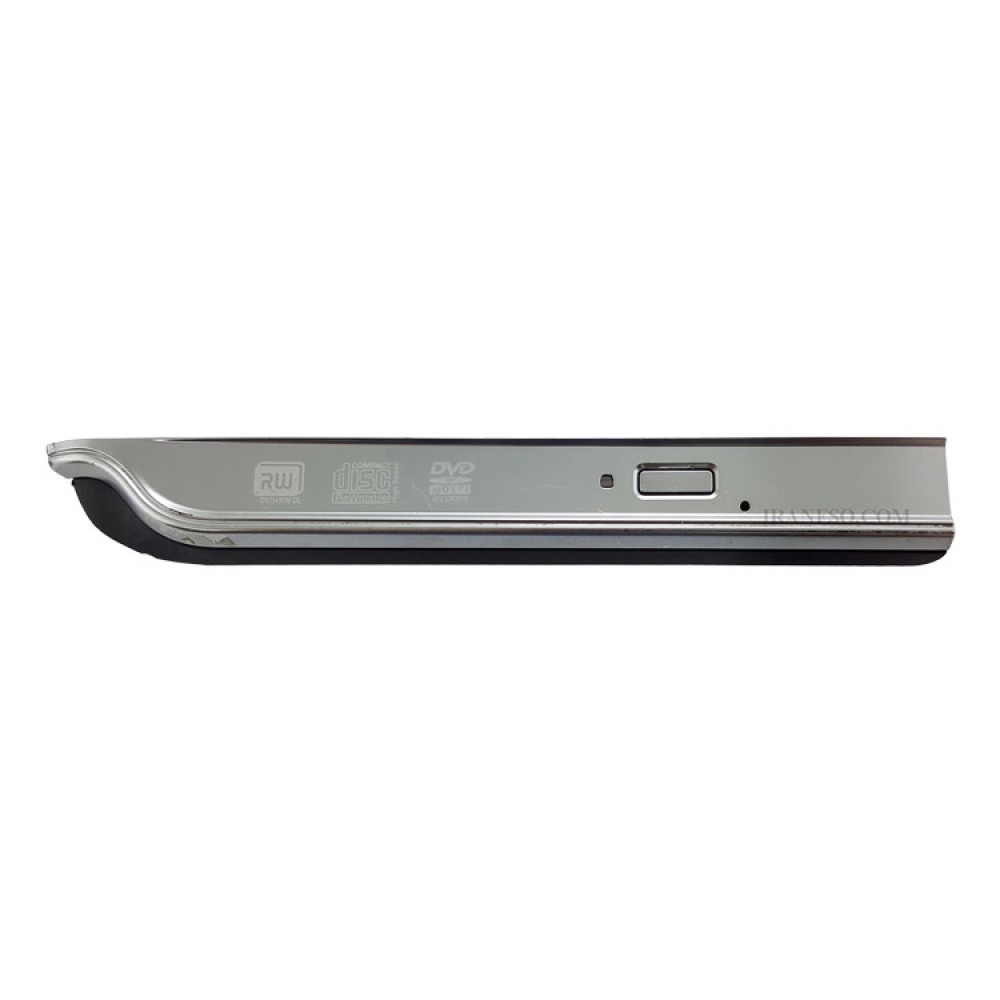 پنل درایو لپ تاپ اچ پی Pavilion DV4-1000_AP03V000E00 نقره ای