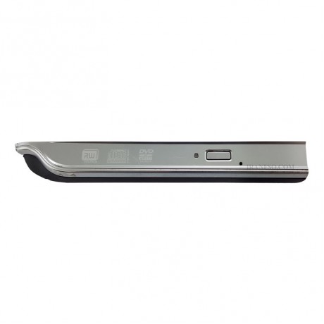 پنل درایو لپ تاپ اچ پی Pavilion DV4-1000_AP03V000E00 نقره ای