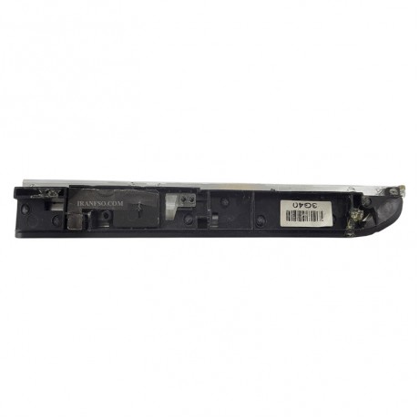 پنل درایو لپ تاپ اچ پی Pavilion DV4-1000_AP03V000E00 نقره ای