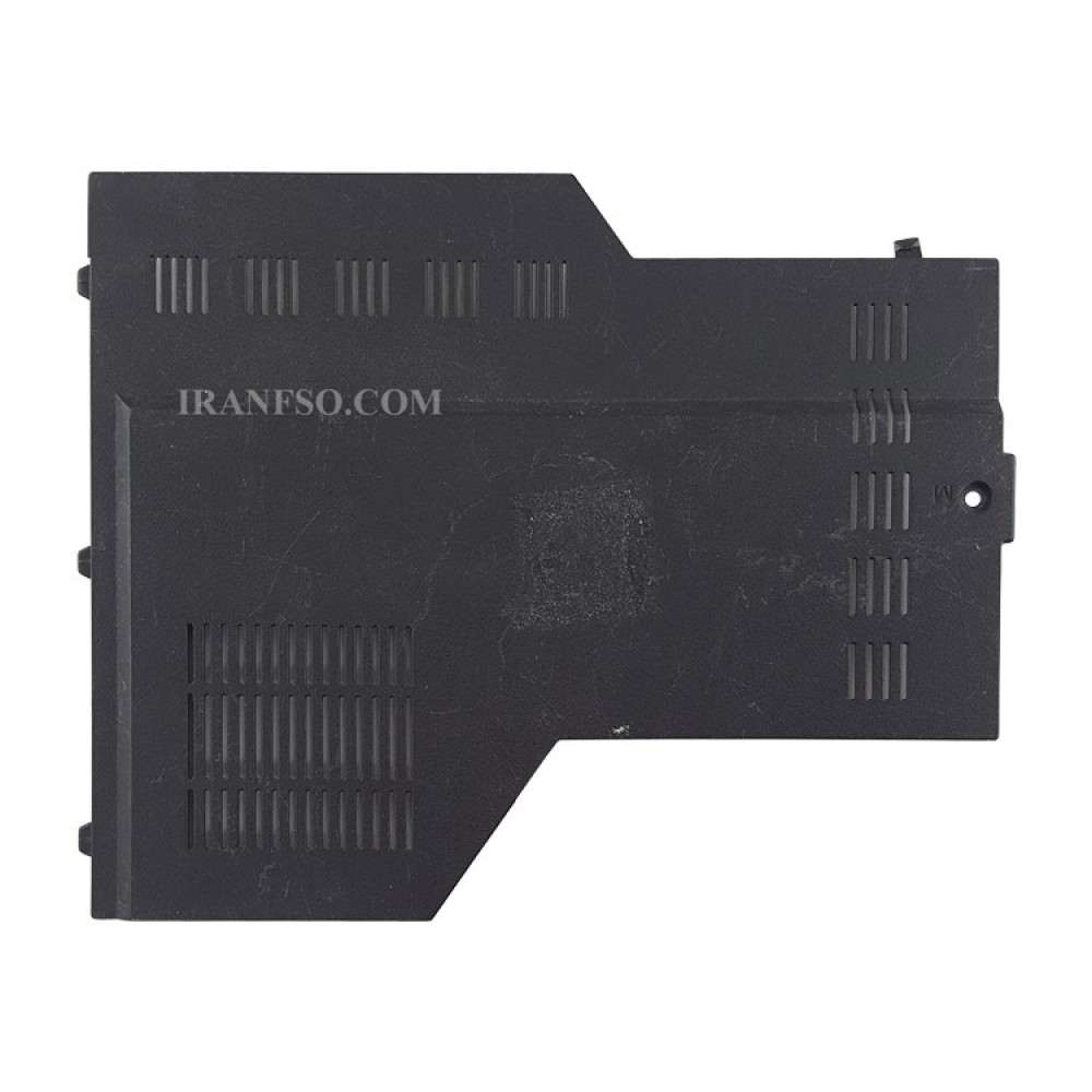 درب رم لپ تاپ دل Memory Door Dell Vostro 1310_0H416C مشکی دست دوم