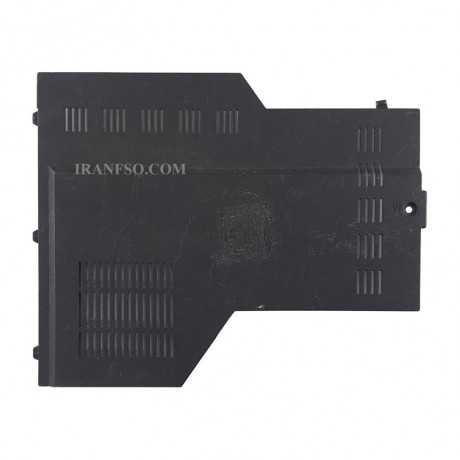 درب رم لپ تاپ دل Memory Door Dell Vostro 1310_0H416C مشکی دست دوم