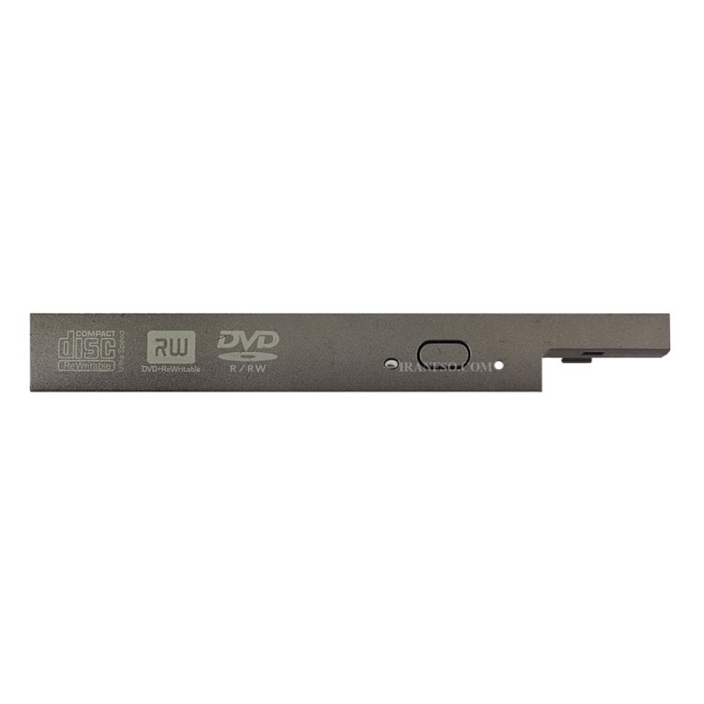 پنل درایو لپ تاپ دل Panel DVD RW Dell Latitude D620 نقره ای