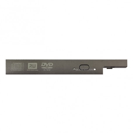 پنل درایو لپ تاپ دل Panel DVD RW Dell Latitude D620 نقره ای