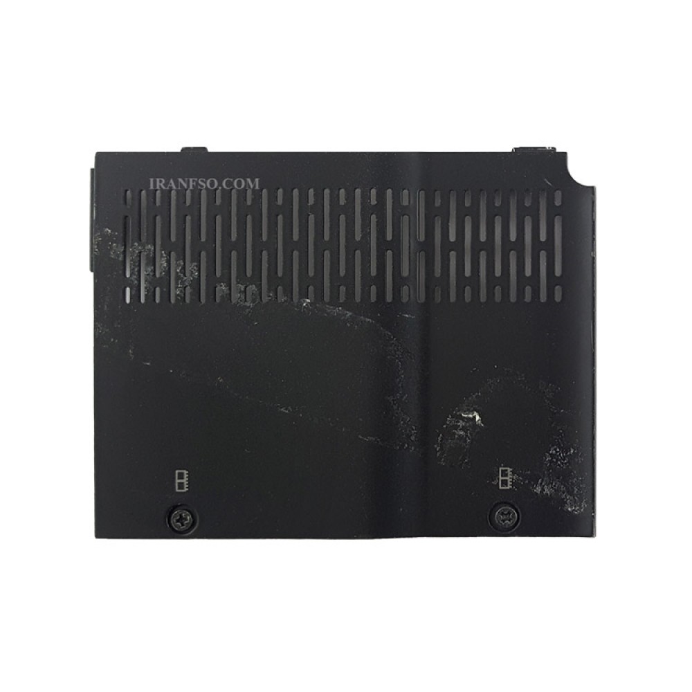 درب رم لپ تاپ اچ پی Memory Door HP Pavilion TX1000_FOX3ATT8RDTP093B مشکی-دست دوم