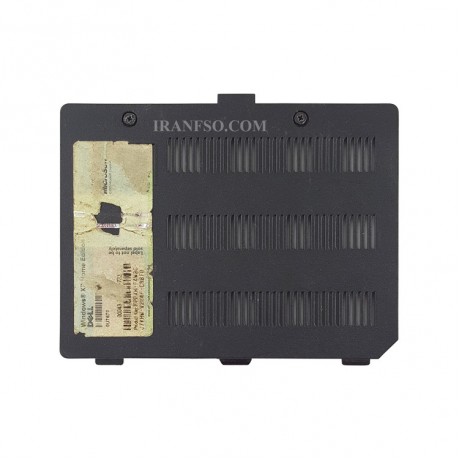 درب رم لپ تاپ دل Memory Door Dell Inspiron 64000PF125 مشکی-دست دوم