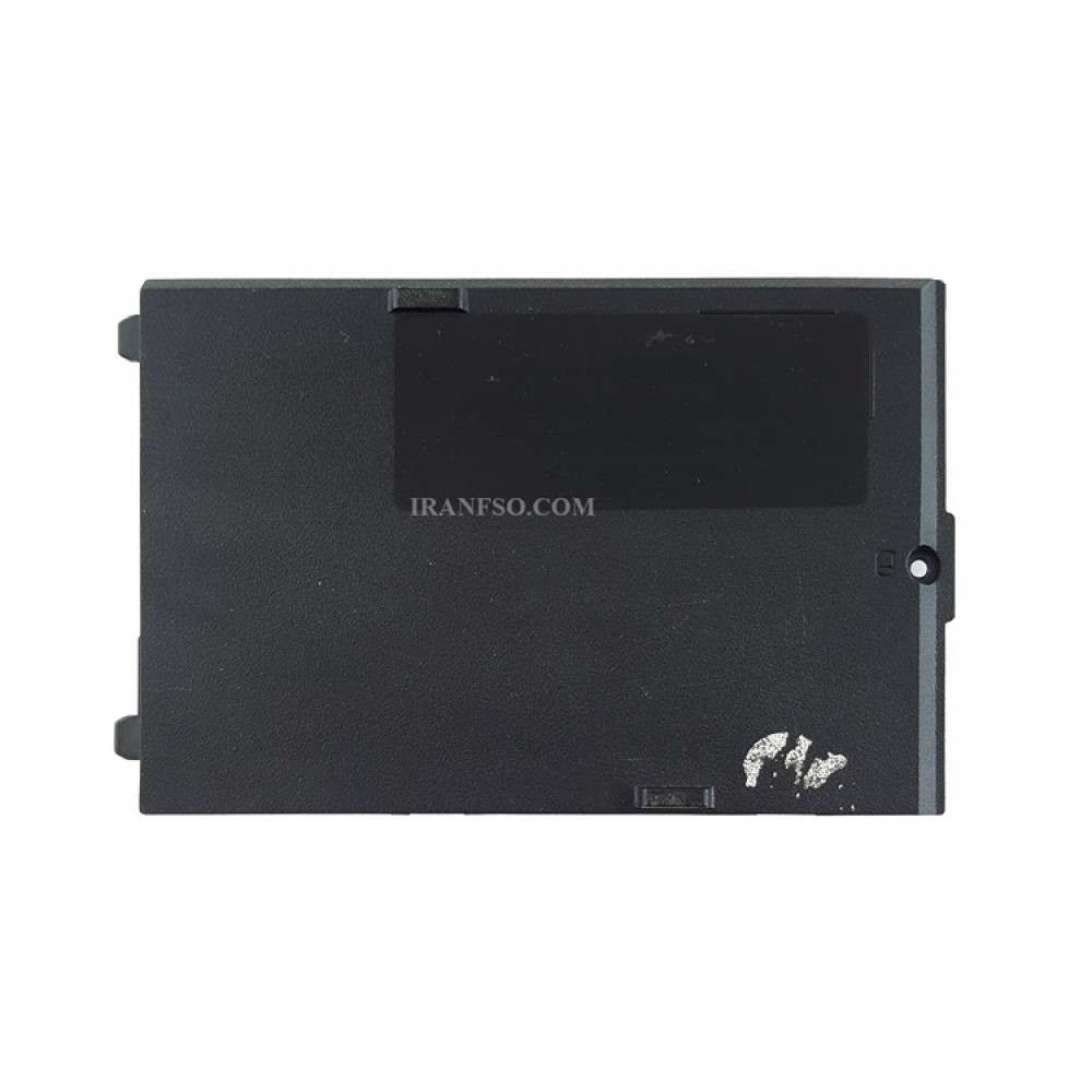 درب هارد لپ تاپ دل HDD Door Dell Vostro 1310_0T569R-0K060C مشکی دست دوم