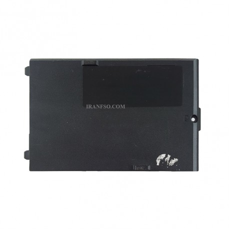 درب هارد لپ تاپ دل HDD Door Dell Vostro 1310_0T569R-0K060C مشکی دست دوم